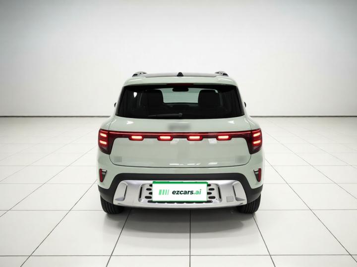 Smart #5 2024 Extended Range Luxury photo 5