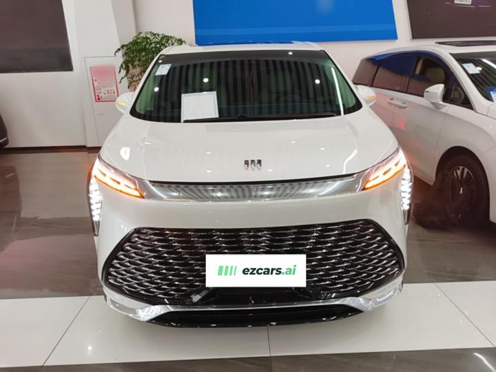 2023 2.0T 7-Seater photo 2