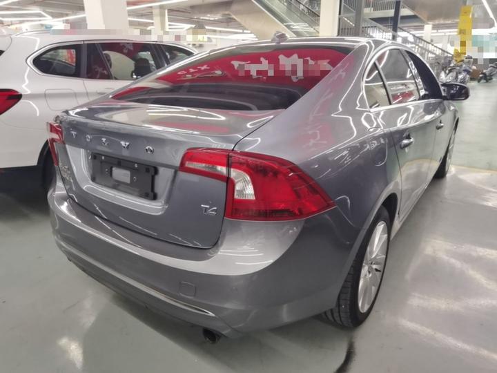 S60 2016 S60L T4 photo 4