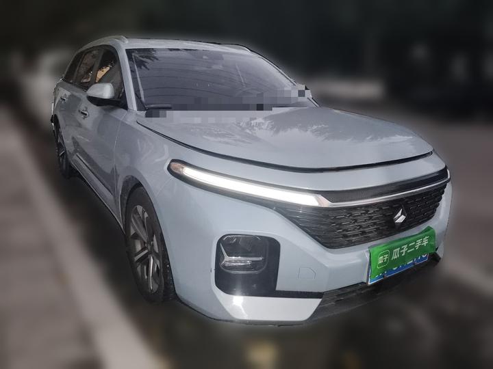 Valli 2021 1.5T CVT Flagship photo 3