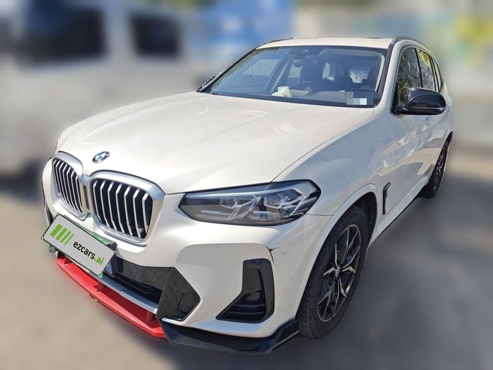 X3 2022 Facelift xDrive25i M Sport Package