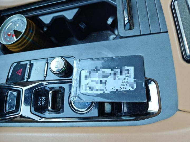 09 EM-P 2021 2.0T PHEV Halo 6-Seater photo 8