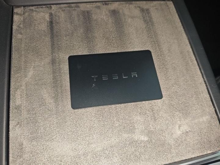Model 3 2023 RWD photo 8