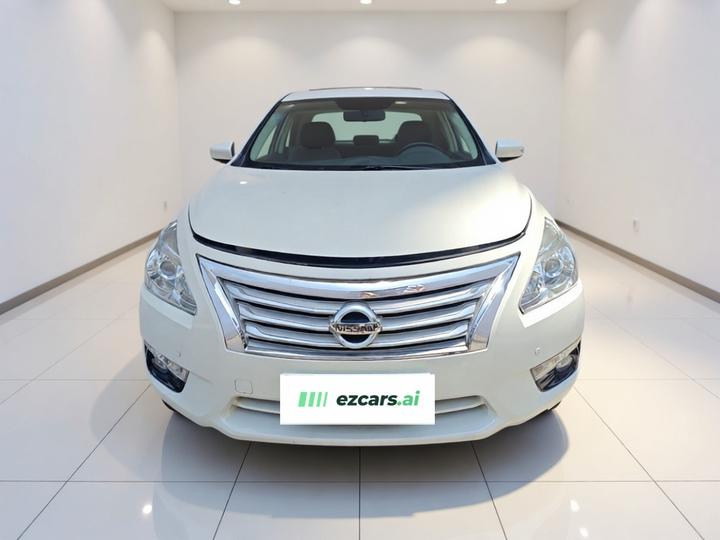 Teana 2013 2.0L XL Comfort photo 2