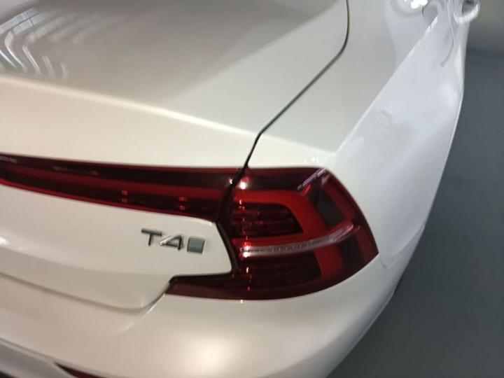 S60 2020 T4 Luxury photo 7