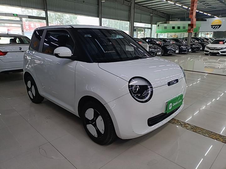 Nevo Changan Lumin 2022 155km photo 3