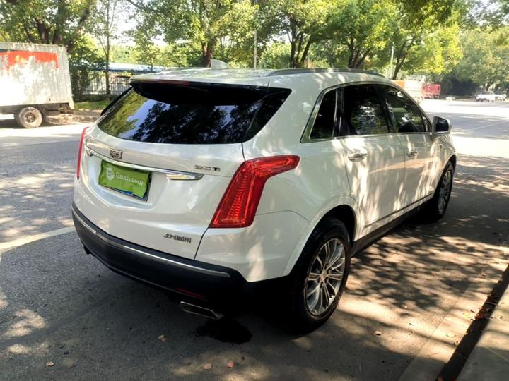 XT5 2018 25T Luxury photo 6