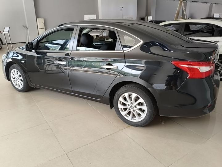 Sylphy 2022 Classic 1.6XL CVT Luxury photo 4