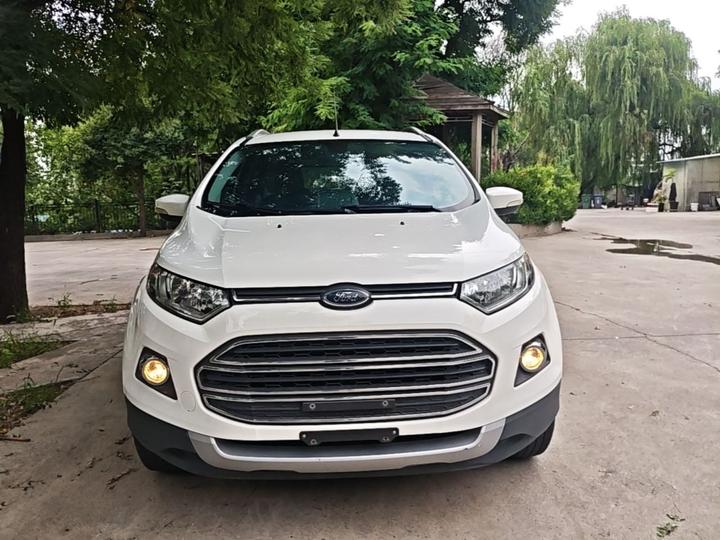 2017 1.5L AT Premium photo 2