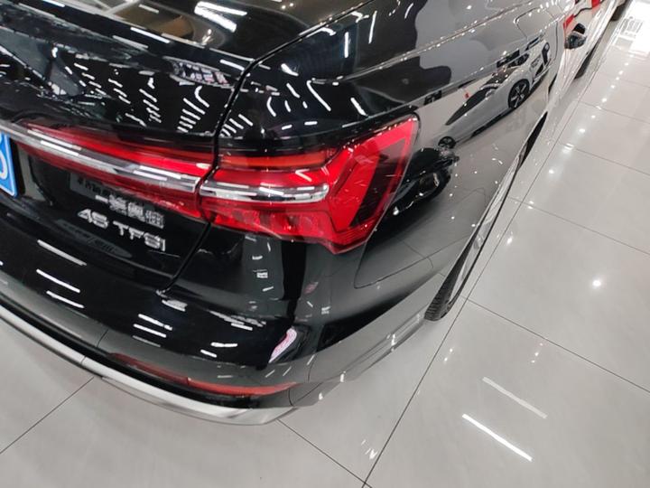 A6L 2023 Facelift 45 TFSI Dynamic photo 7