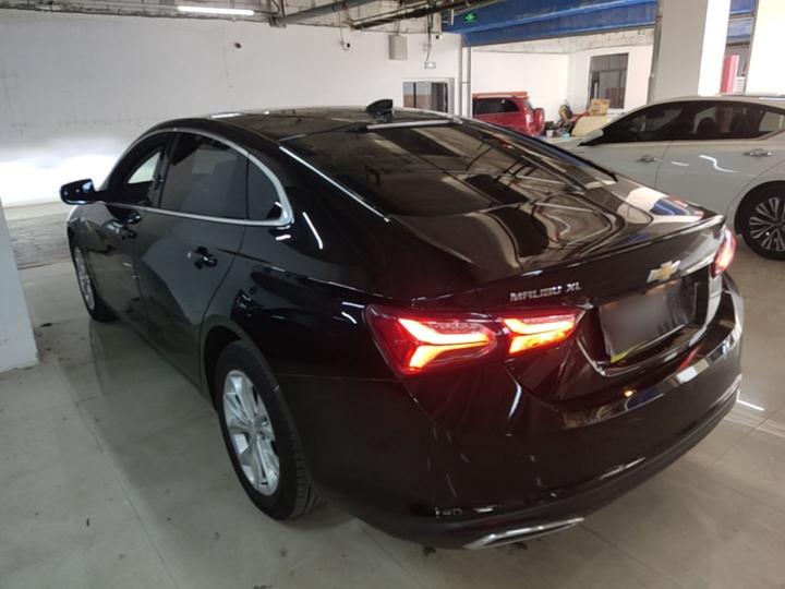 Malibu XL 2022 535T AT photo 4