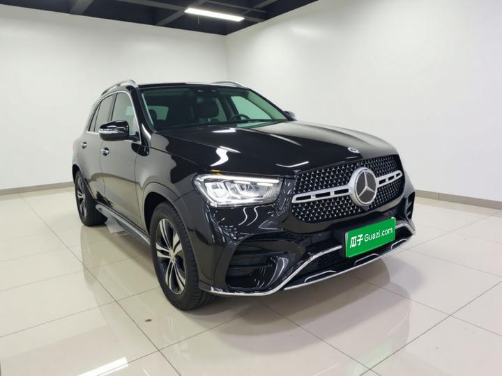 GLE EV 2024 GLE 400 e 4MATIC photo 3
