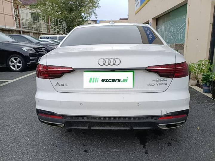 A4L 2023 40 TFSI Luxury Dynamic photo 5
