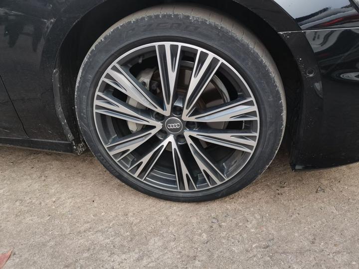 A6L 2020 45 TFSI quattro Dynamic photo 8