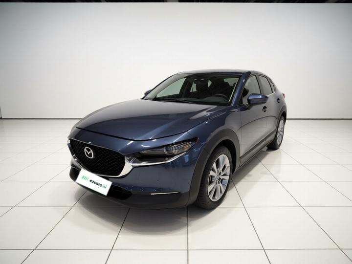 CX-30 2020 2.0L AT Jiayue