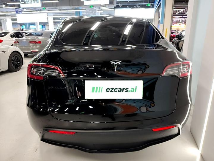 Model Y 2022 RWD photo 5