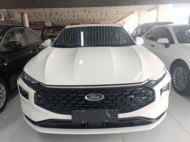 Mondeo 2025 1.5T EcoBoost photo 2