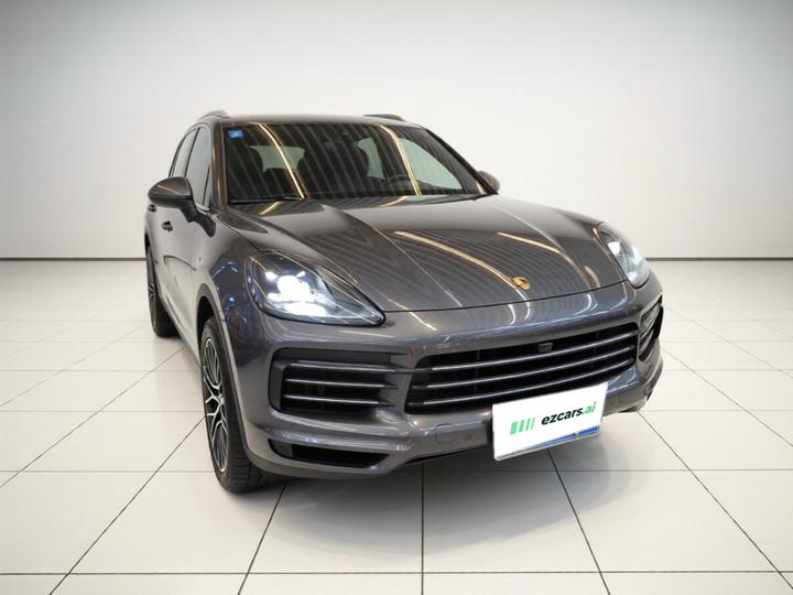 2019 Cayenne 3.0T photo 3