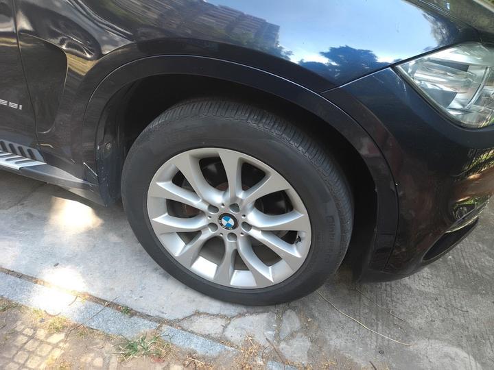 X5 Imported 2018 xDrive28i photo 8