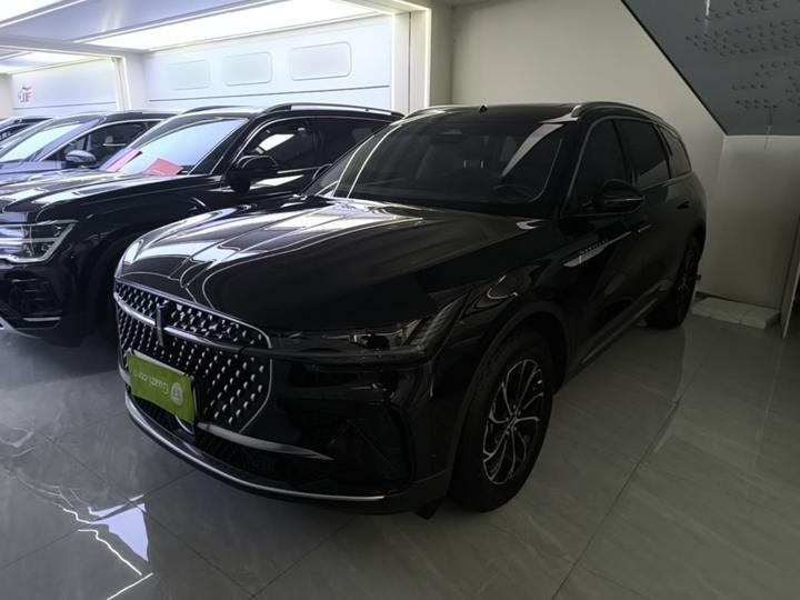 Nautilus 2023 2.0T AWD Exclusive