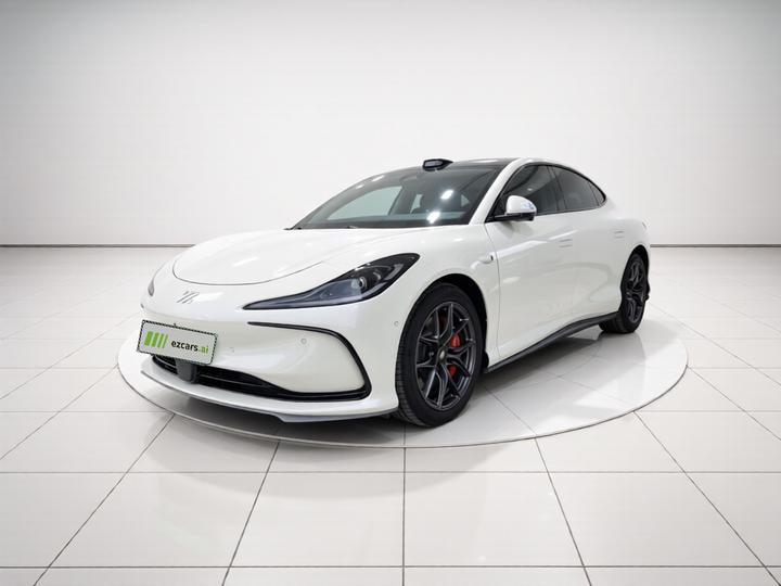 IM Motors L6 2025 Ultra