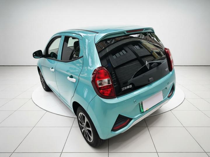 EV EV2 2023 201km Comfort photo 4