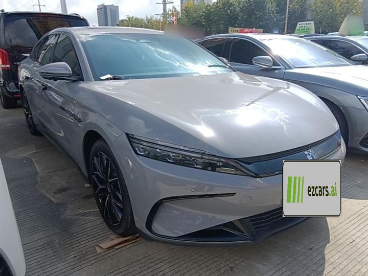 Han 2025 EV 506KM Premium photo 3