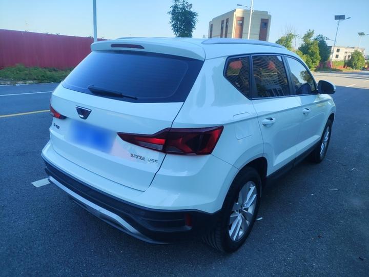 VS5 2019 280TSI AT Progressive photo 6