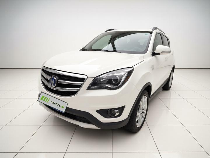 CS35 2017 1.6L MT Luxury