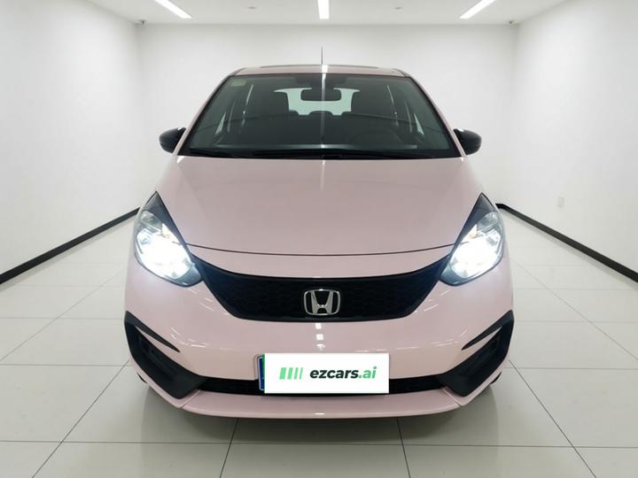 Fit 2021 1.5L CVT photo 2