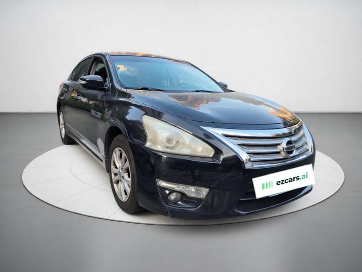 Teana 2013 2.0L XL Comfort photo 3