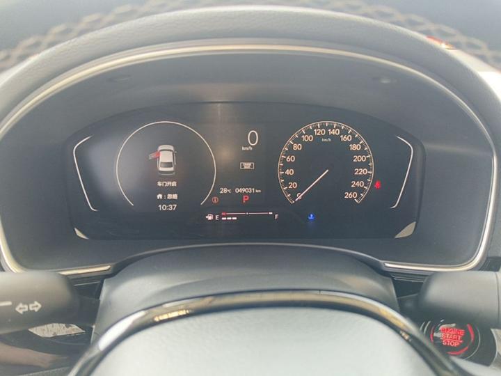 Civic 2022 180TURBO CVT photo 7