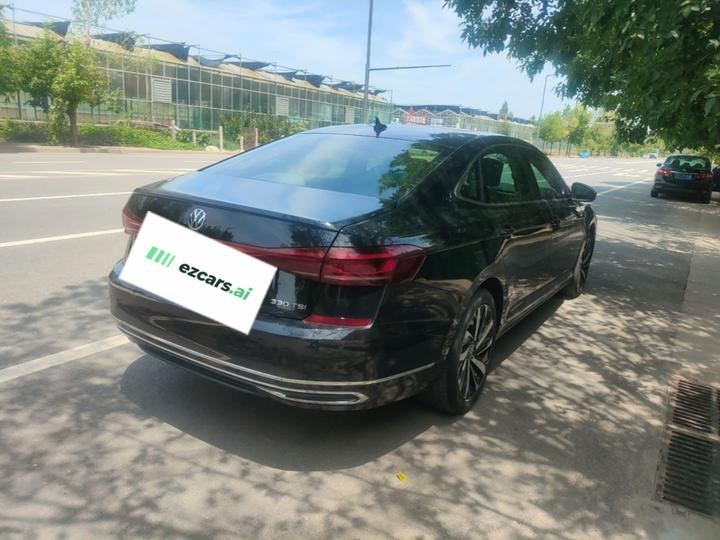 Passat 2022 330TSI Elite photo 4