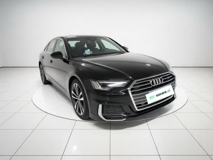 A6L 2019 45 TFSI Dynamic photo 3