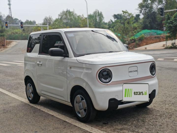 2023 Panda mini 120km photo 5