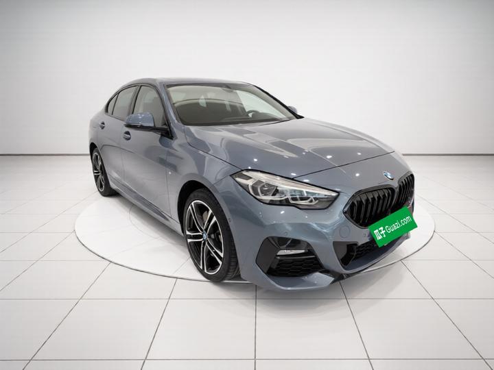 2 Series Imported 2021 225i 4-Door Coupe M Sport Night Package photo 3