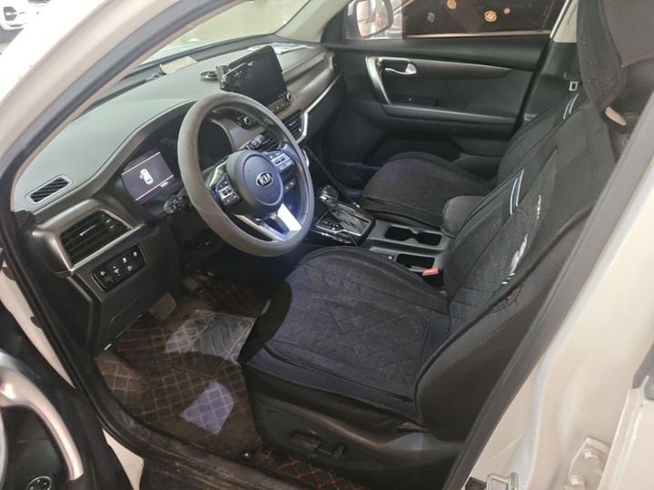 Sportage 2018 2.0L AT Smart Luxury China V photo 6