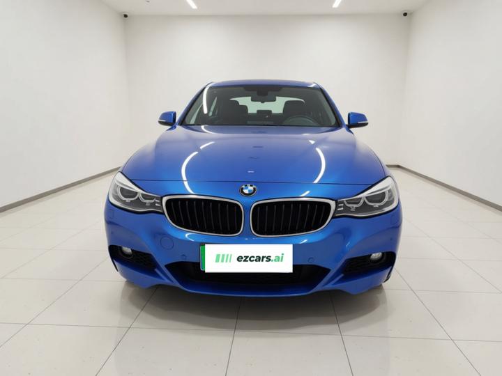 3 SeriesGT 2014 320i Design Package photo 2
