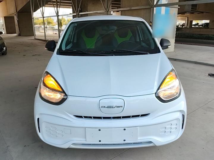 Clever R 2021 302km 4-Seater photo 2
