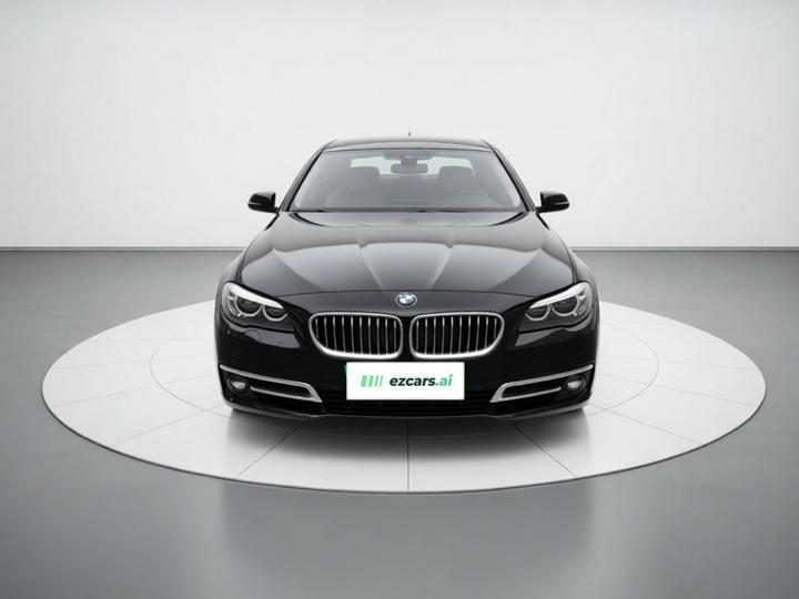 5 Series 2017 520Li photo 2