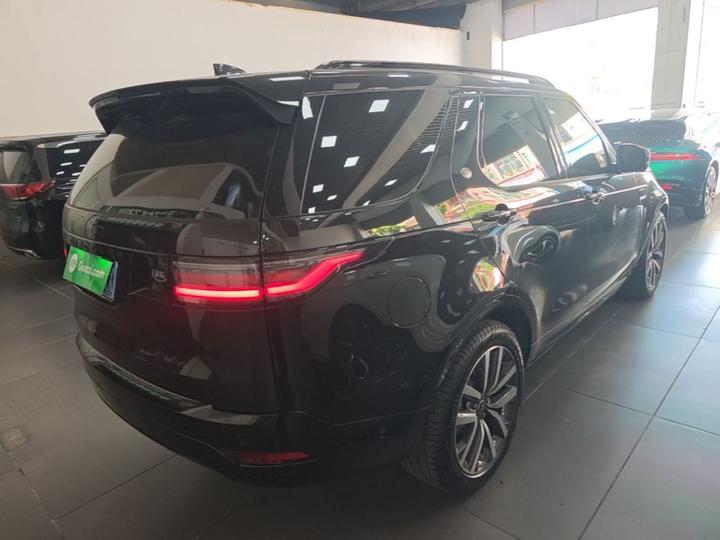 Discovery 2024 360PS Dynamic SE photo 4