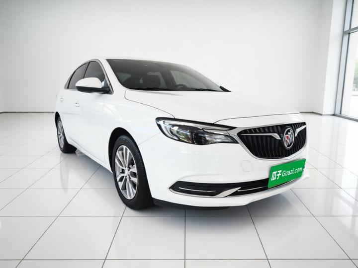 Excelle 2021 Facelift 1.3T AT Mild Hybrid Elite photo 3