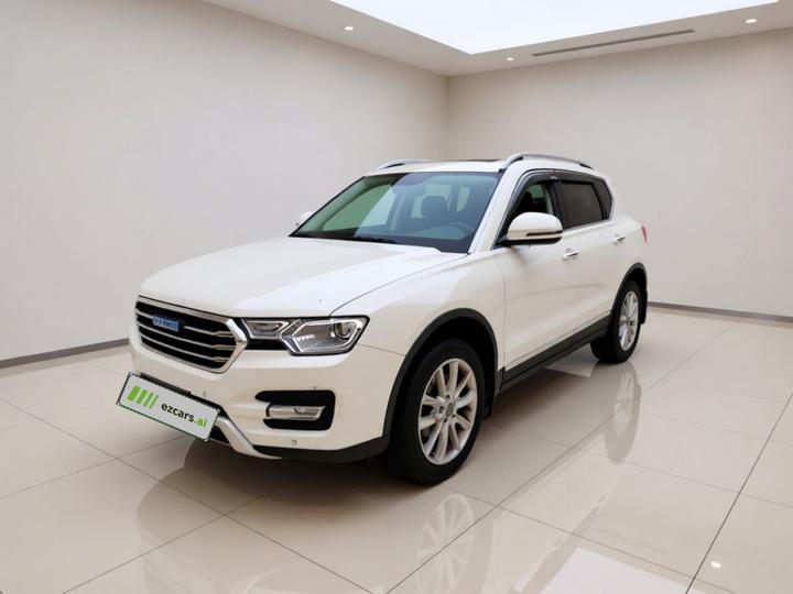 H7 2016 Blue Label H7 2.0T AT Luxury