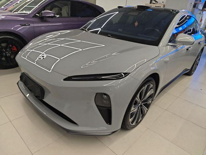ET5T 2023 75kWh Touring