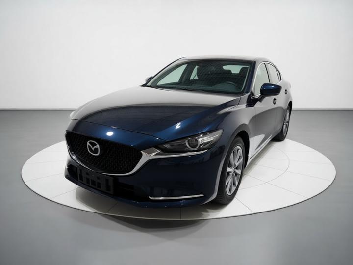 Atenza 2021 2.0L Luxury