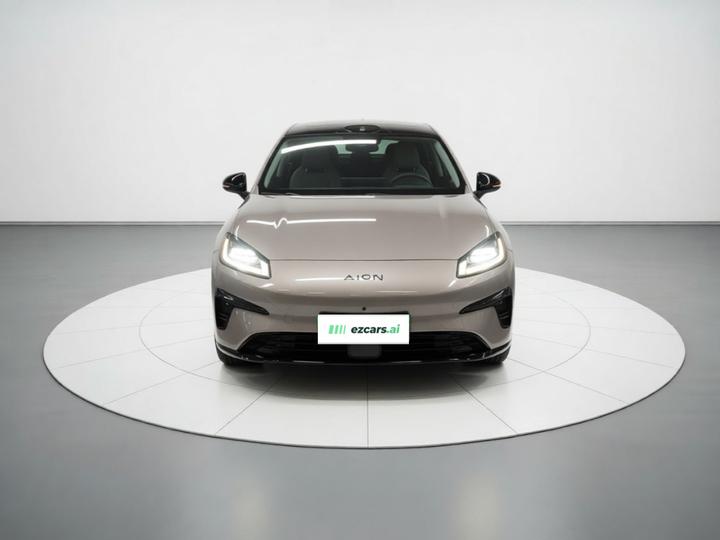 AION RT 2025 650 LiDAR photo 2