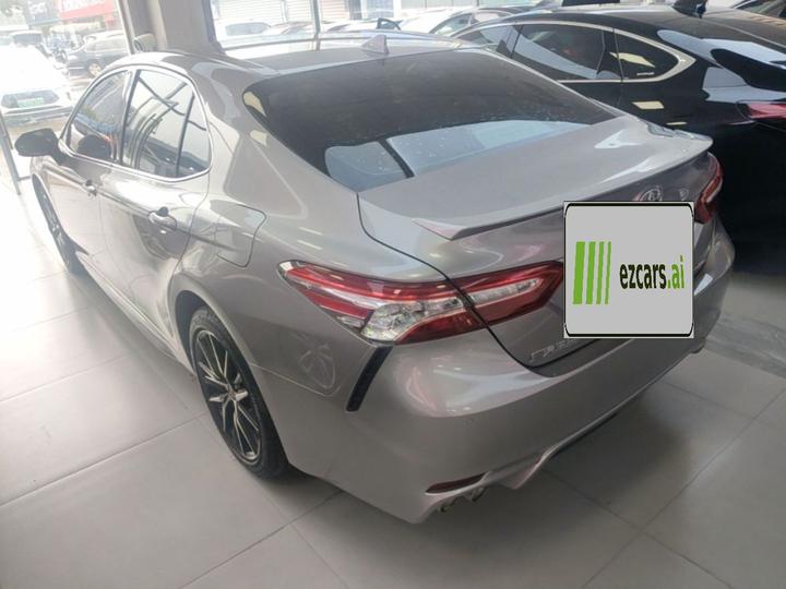 Camry 2021 2.0S photo 4
