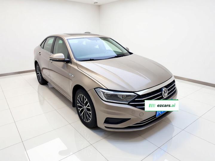 Sagitar 2021 280TSI DSG Comfort Connected photo 3