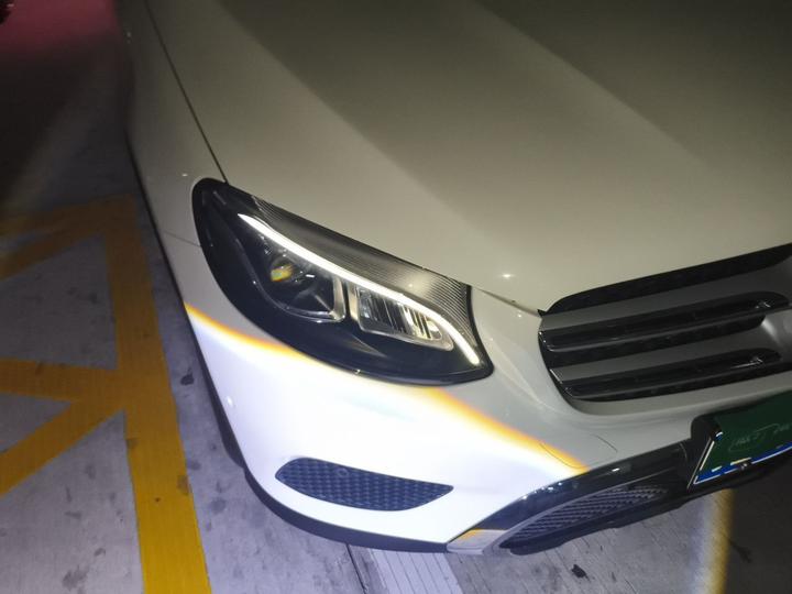 GLC 2018 GLC 200 4MATIC photo 7