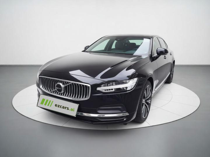 S90 2022 B5 Luxury